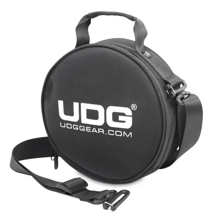 Housse pour casque audio