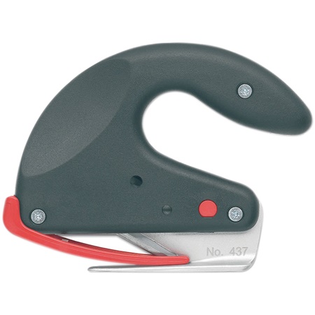 Coupe-gélatine professionnel à lame interchangeable