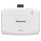 Vidéoprojecteur Tri-LCD PANASONIC PT-EZ590E 5400lm 10000:1 WUXGA