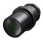 ET-ELT23 - Optique zoom long 4,6-7,2:1 pour VP Tri-LCD Panasonic