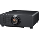 Vidéoprojecteur Mono-DLP Laser PANASONIC 6200lm WXGA