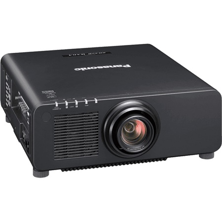 Vidéoprojecteur Mono-DLP Laser PANASONIC 6200lm WXGA