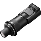 Optique fixe zoom 0,36-0,40:1 pour VP Panasonic Mono-DLP PT-R