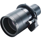 Optique zoom longue 7,3-13,8:1 pour VP Panasonic Mono-DLP PT-R