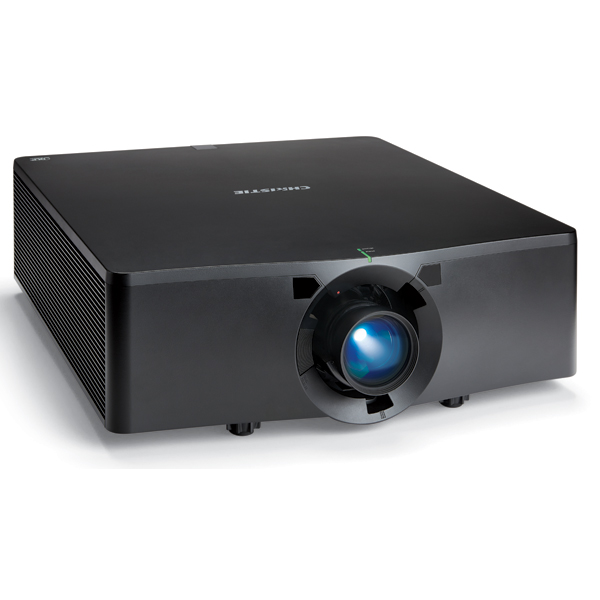 Christie lance un vidéoprojecteur laser 2K tout-en-un pour le cinéma - Blog  Eavs Groupe