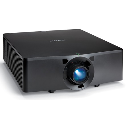 Vidéoprojecteur CHRISTIE 4K7-HS Mono-DLP Laser phosphore 7000lm 