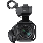 Caméscope de poing zoom 18x SONY PXW-Z90 4K HDR XDCAM