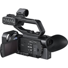 Caméscope de poing zoom 18x SONY PXW-Z90 4K HDR XDCAM