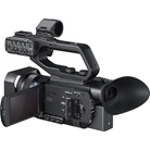 Caméscope de poing zoom 18x SONY PXW-Z90 4K HDR XDCAM