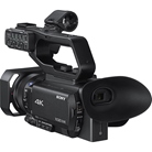 Caméscope de poing zoom 18x SONY PXW-Z90 4K HDR XDCAM