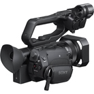 Caméscope de poing zoom 18x SONY PXW-Z90 4K HDR XDCAM