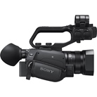 Caméscope de poing zoom 18x SONY PXW-Z90 4K HDR XDCAM