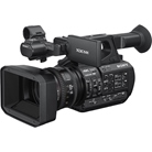 Caméscope de poing zoom 28x SONY PXW-Z190 4K HDR XDCAM