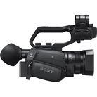 Caméscope de poing zoom 12x SONY HXR-NX80 4K HDR NXCAM