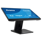 Ecran Led IPS tactile 21.5'' IIYAMA ProLite T2254MSC-B2AG