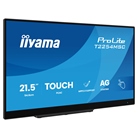 Ecran Led IPS tactile 21.5'' IIYAMA ProLite T2254MSC-B2AG