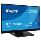 Ecran Led IPS tactile 21.5'' IIYAMA ProLite T2254MSC-B2AG