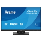 Ecran Led IPS tactile 24'' IIYAMA ProLite T2454MSC-B3AG