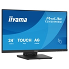 Ecran Led IPS tactile 24'' IIYAMA ProLite T2454MSC-B3AG