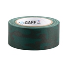 Gaffer US GAF PRO TAPES Pro Gaff® - 48mm x 18,29m Camouflage Vert