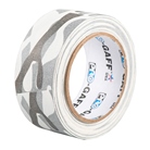 Gaffer US GAF PRO TAPES Pro Gaff® - 48mm x 18,29m Camouflage Blanc