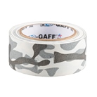 Gaffer US GAF PRO TAPES Pro Gaff® - 48mm x 18,29m Camouflage Blanc