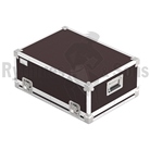 Flight-case Rythmes et Sons pour console Allen & Heath SQ-5