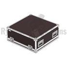 FLIGHT-SQ-6 - Flight-case Rythmes et Sons pour console Allen & Heath SQ-6