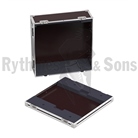 Flight-case Rythmes et Sons pour console Allen & Heath SQ-7