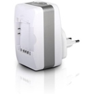 Chargeur secteur HAHNEL Ultima Plus pour batterie de APN Canon