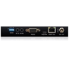 Kit émetteur/récepteur HDBaseT BLUSTREAM HEX70SC-KIT HDMI 2.0 4K