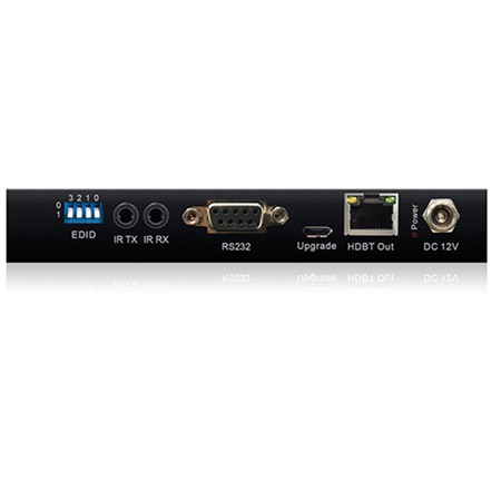 Kit émetteur/récepteur HDBaseT BLUSTREAM HEX70SC-KIT HDMI 2.0 4K