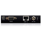 Kit émetteur/récepteur HDBaseT BLUSTREAM HEX100SC-KIT HDMI 2.0 4K