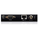 Kit émetteur/récepteur HDBaseT BLUSTREAM HEX150DSC-KIT HDMI 2.0 4K