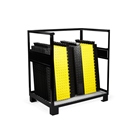 Conteneur ou ''rack'' de Transport pour passage de câble DEFENDER