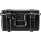 Valise PELI Air 1557 Medium Case trolley-Dim. int. : 44x33x24,8cm