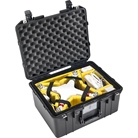 Séparateurs classiques en Velcro pour valise PELI Air 1557 - Jaune