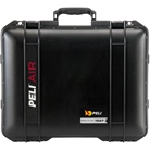 Valise PELI Air 1557 Medium Case trolley-Dim. int. : 44x33x24,8cm