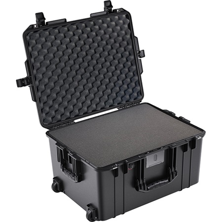 Valise PELI Air 1607 Medium Case trolley-Dim. int. : 53,5x40,2x29,5cm