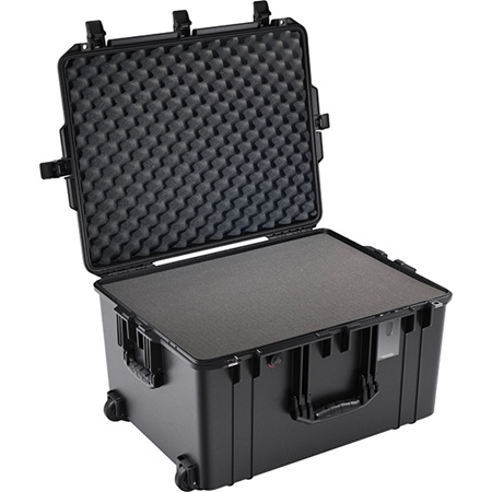 Valise PELI Air 1637 Medium Case trolley-Dim. int. : 59,5x44,6x33,7cm