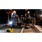 Eclairage sur batterie PELI 9480 Noir