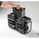 Eclairage sur batterie PELI 9480 Noir
