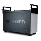 Rack 96kHz 4 slots pour consoles SQ et DLIVE Allen & Heath