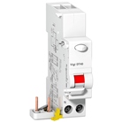 Bloc différentiel 1P+N DT40 Maxi 25A 300mA type Ac SCHNEIDER A9N21451