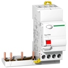 Bloc différentiel 4P DT40 Maxi 25A 300mA type Ac SCHNEIDER A9N21471