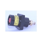 Embase PowerLock® femelle source 750A noire