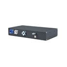 Node Ethernet/DMX 4 ports RJ45 Ethercon Swisson