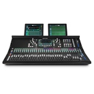 Console numérique 48 entrées 36 sorties 33 faders SQ-7 Allen & Heath