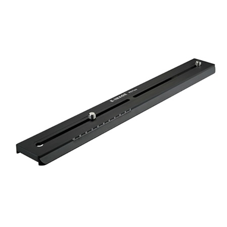 Plateau rapide long pour rotule E-Image GH03, GH05, GH06, GH08 ou GH10