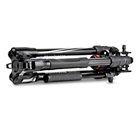 Kit trépied vidéo aluminium Befree live MANFROTTO MVKBFRT-LIVE